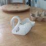 Royal Tara 'Fine Bone China' SWAN - Authentic Made in Galway Image 2