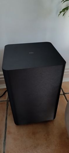 Soundbar TCL 555HK + Subwoofer