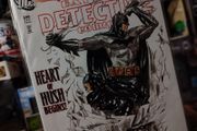 Detective Comics ! Batman ! Issue #846 ! Batman R.I.P. Tie-In ! 2008 ! by DC Comics !