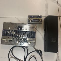 Electro Harmonix Hog2