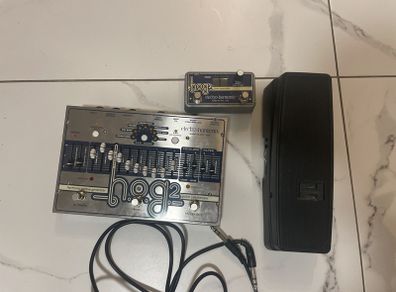 Electro Harmonix Hog2