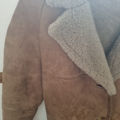 Shearling Sheepskin Medium (38) Ladies