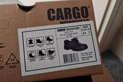 Safety shoes