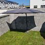 3x3m Parasol Image 3