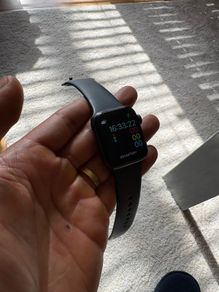 Apple Watch SE