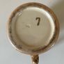 Vintage West German beer mug Image 6