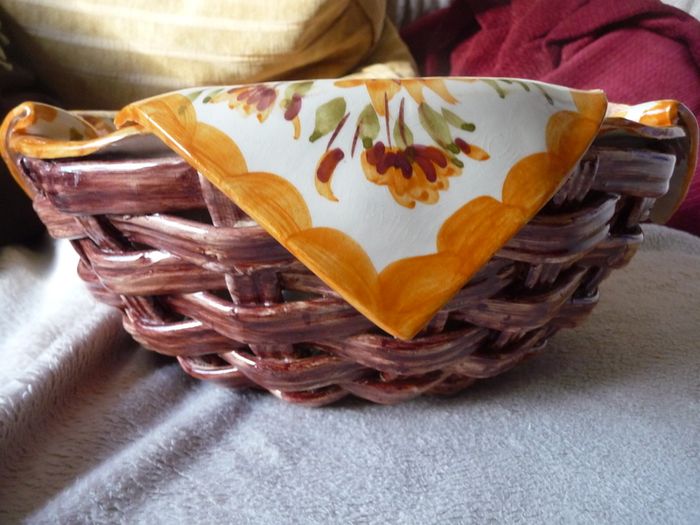 Portuguese Bowl