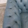Vintage Chesterfield Chair Image 3