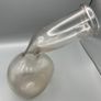 Antique Glass Female Urinal Bed Pan Bottle Vintage Collectable - Victorian Image 7