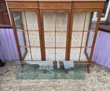 Vintage Cabinet