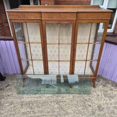Vintage Cabinet