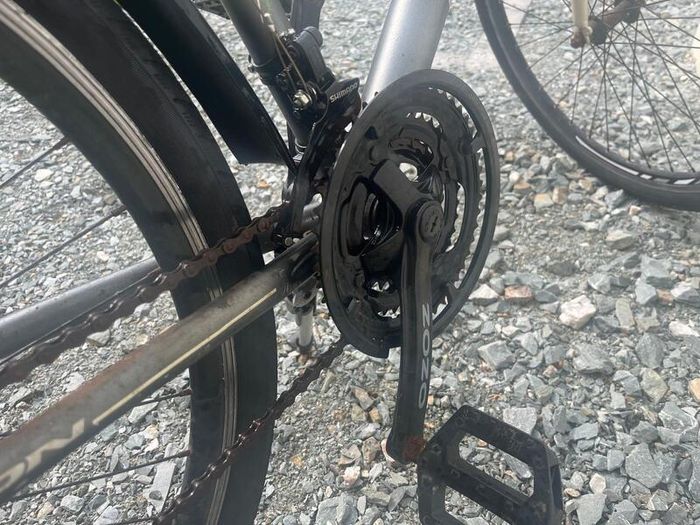 Boys Bike