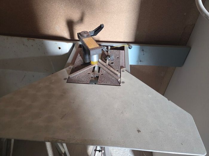Framing equipment
