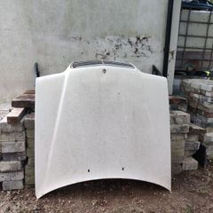 Marcedes w124 bonet