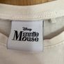 NEXT Minnie Mouse top & shorts aged 3-4 years Image 3