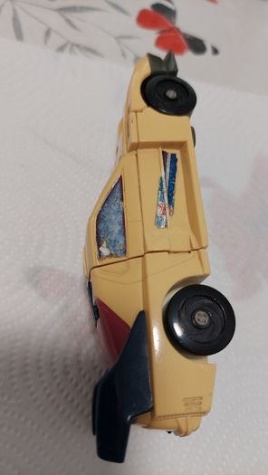 Transformer G1 / toy