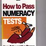 How To Pass.... Civil Service Qualifying Tests, Numeracy Tests And Verbal Reasoning Tests (3 Books) Image 2