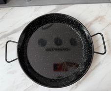 Paella Pan