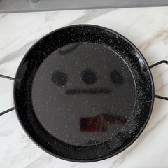 Paella Pan