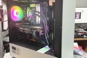 High Performance Custom Gaming PC Intel i9/32GB RAM/RTX 2070 SUPER/1TB m.2 SSD