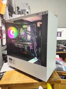High Performance Custom Gaming PC Intel i9/32GB RAM/RTX 2070 SUPER/1TB m.2 SSD