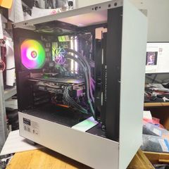 High Performance Custom Gaming PC Intel i9/32GB RAM/RTX 2070 SUPER/1TB m.2 SSD