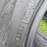 245/45/19 Nexen tyres Image 3