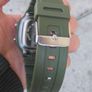 Army Green Digital Watch (brand New) Image 6