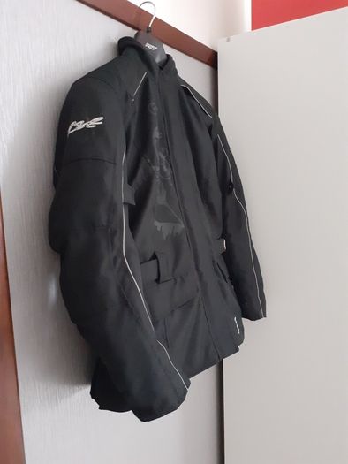 Ladies RST Motorcycle Leather Touring Suit Motorbike Size 2XL UK 18 ( Furygan Alpinestars Dainese )