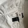 High Waist Skinny Jeans_Light Grey_ Size 14_ New with Tags _ Dunnes Stores Image 4
