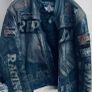 Repsol Motorbike Jacket Medium to Large size Image 2