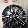 18" Ford Transit Van Custom Commercial Alloy wheels 5/160 Dublin 12 Finance Available Image 4