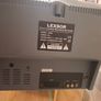 Lexsor 14" Crt Tv Image 6