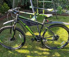 Merida Big Seven 20
