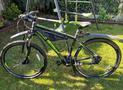 Merida Big Seven 20