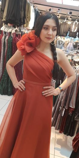 Gorgeous Cold Shower Bow Dress