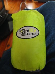 Firelite Hammock