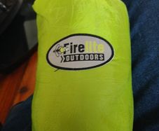 Firelite Hammock