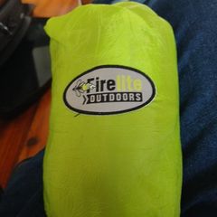 Firelite Hammock