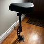 electric scooter brand new seat and stand frame Image 2