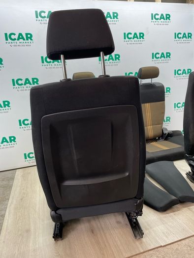 BMW X1 Sport Seat Set