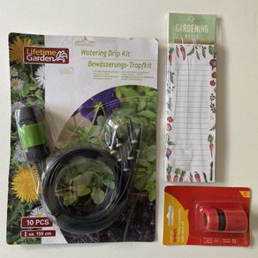 Gardening Bundle