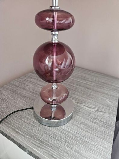 lamp