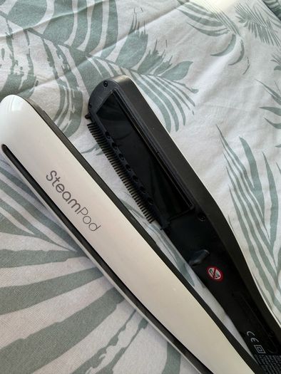 Steampod