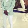 mans jacket Image 2