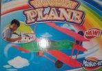 Grafix Make and Model Wooden Plane