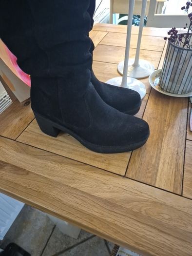 Carl Scarpa Babila Boots