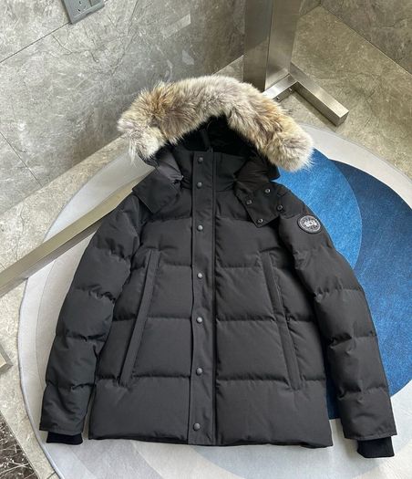 Canada goose wyndham
