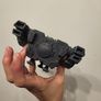 Games Workshop Warhammer 40k Tau Empire TY7 Devilfish Image 4