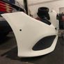 Mercedes-benz e class w213 front bumper se Image 2
